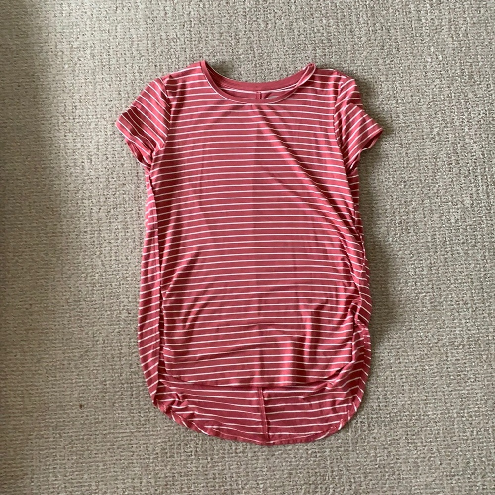 Girls tee shirt